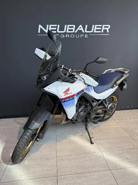 XL 750 TRANSALP