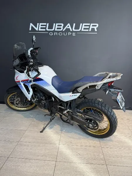 XL 750 TRANSALP