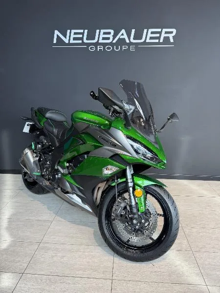 Z 1000 SX
