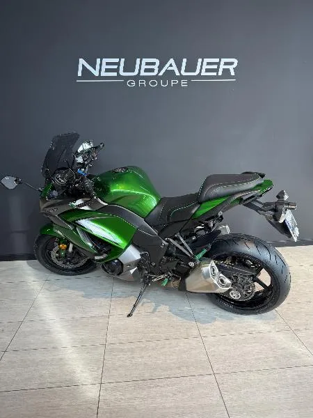 Z 1000 SX