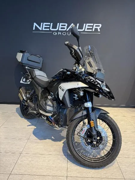 R 1300 GS 2025