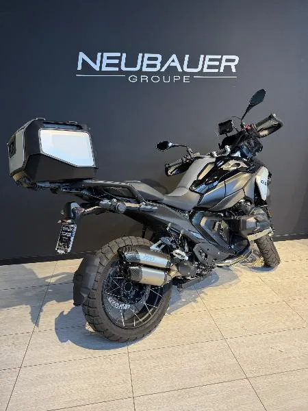 R 1300 GS