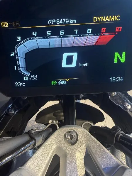 R 1300 GS
