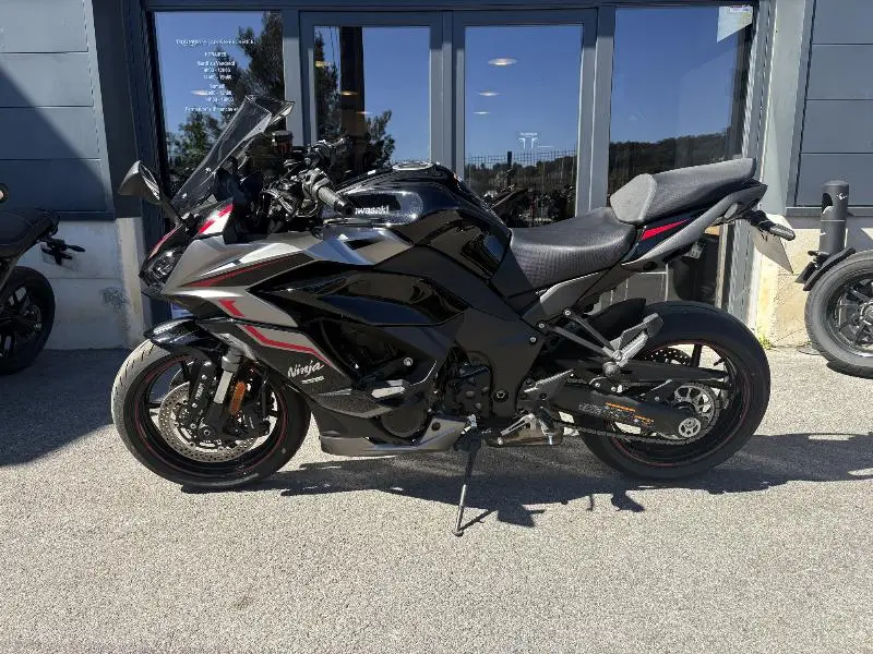 NINJA 1000 SX