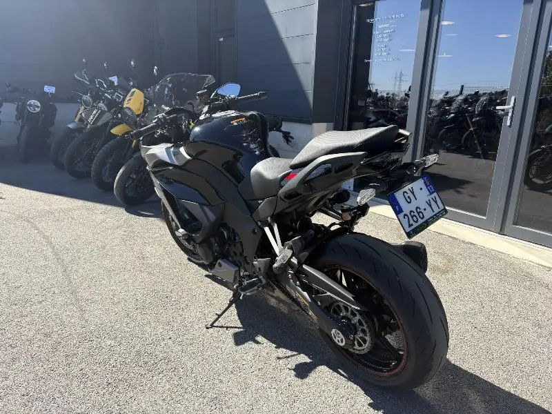 NINJA 1000 SX