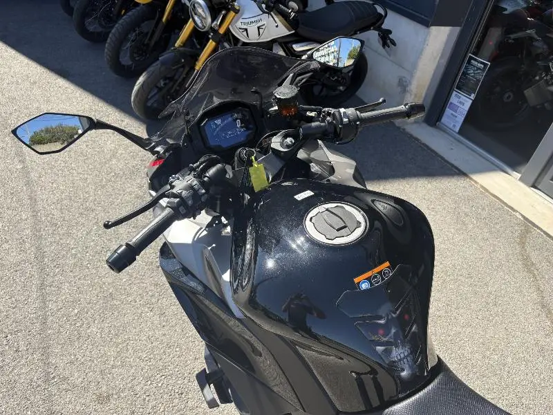 NINJA 1000 SX