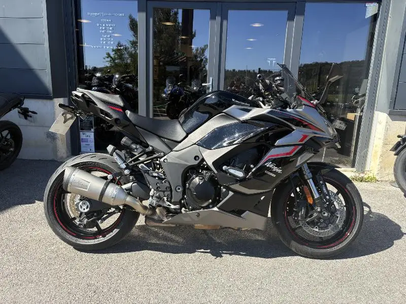NINJA 1000 SX