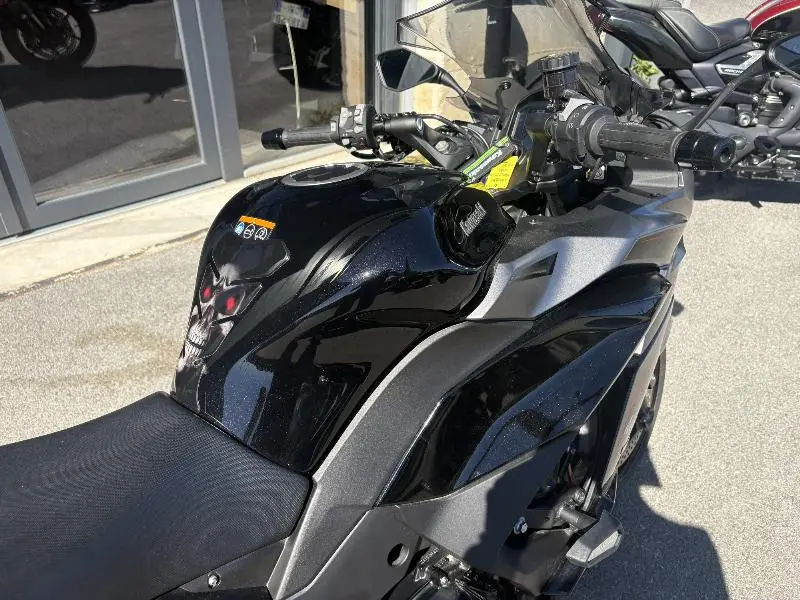 NINJA 1000 SX