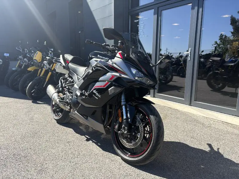 NINJA 1000 SX