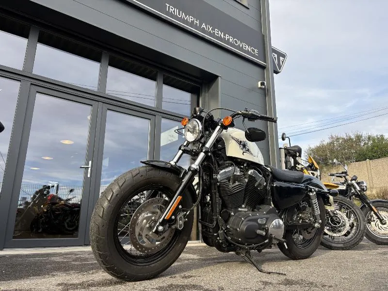 SPORTSTER 1200