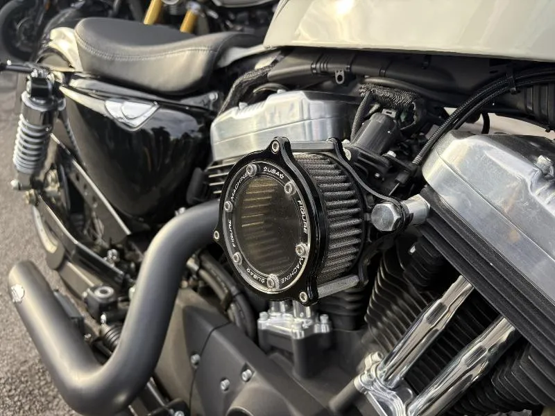 SPORTSTER 1200