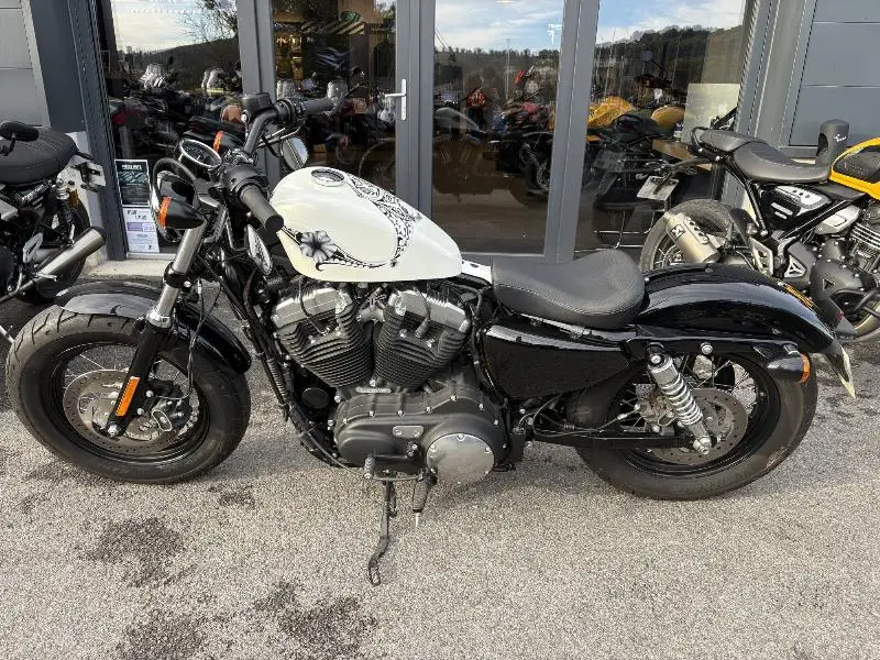 SPORTSTER 1200