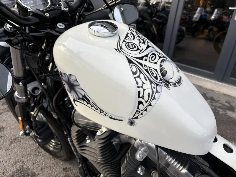 SPORTSTER 1200