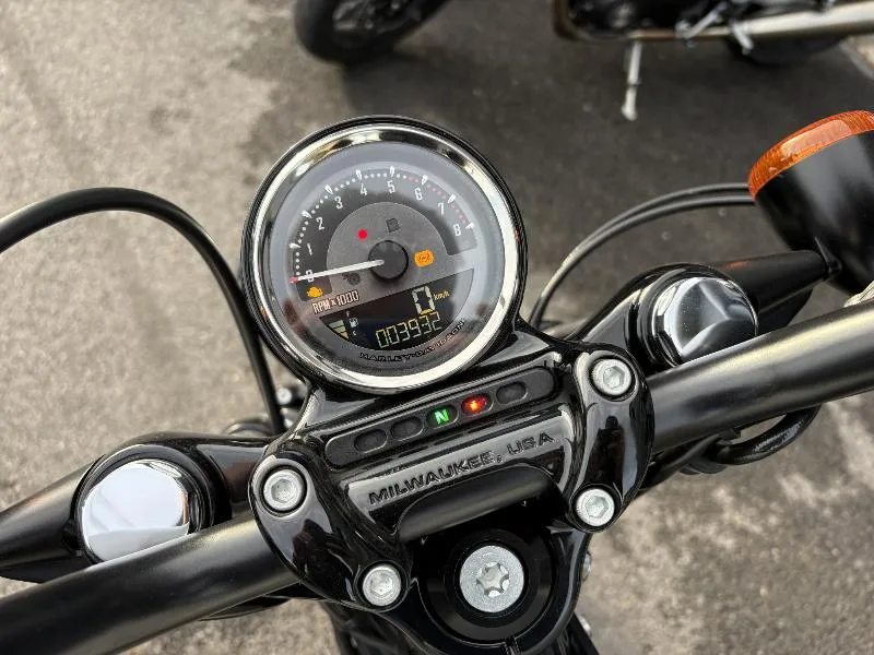 SPORTSTER 1200