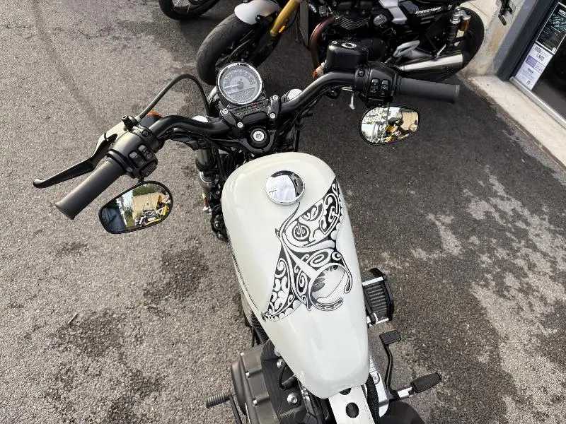 SPORTSTER 1200