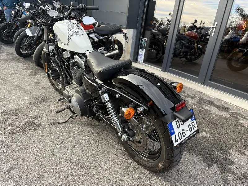 SPORTSTER 1200