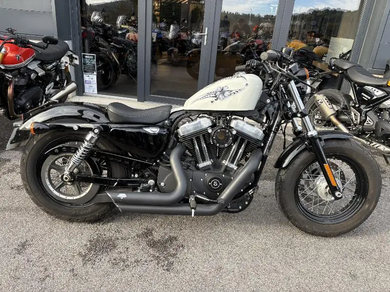 SPORTSTER 1200