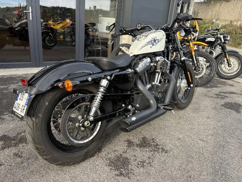 SPORTSTER 1200