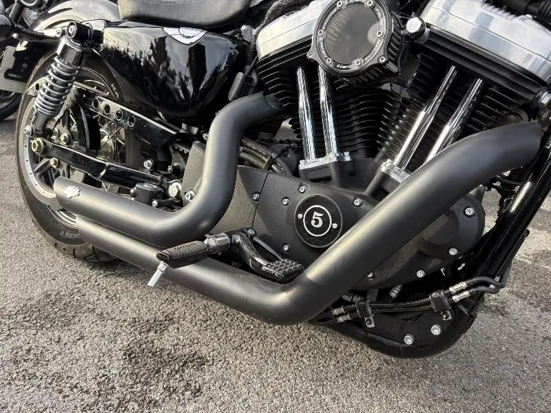 SPORTSTER 1200