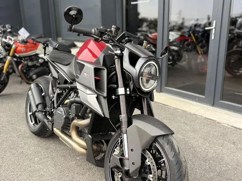 BRABUS 1300 R EDITION