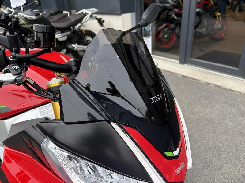 TUONO 1100 V4