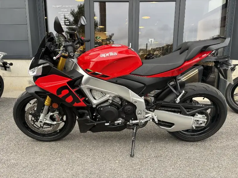 TUONO 1100 V4