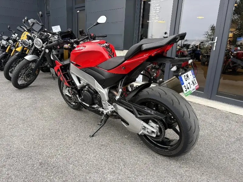 TUONO 1100 V4