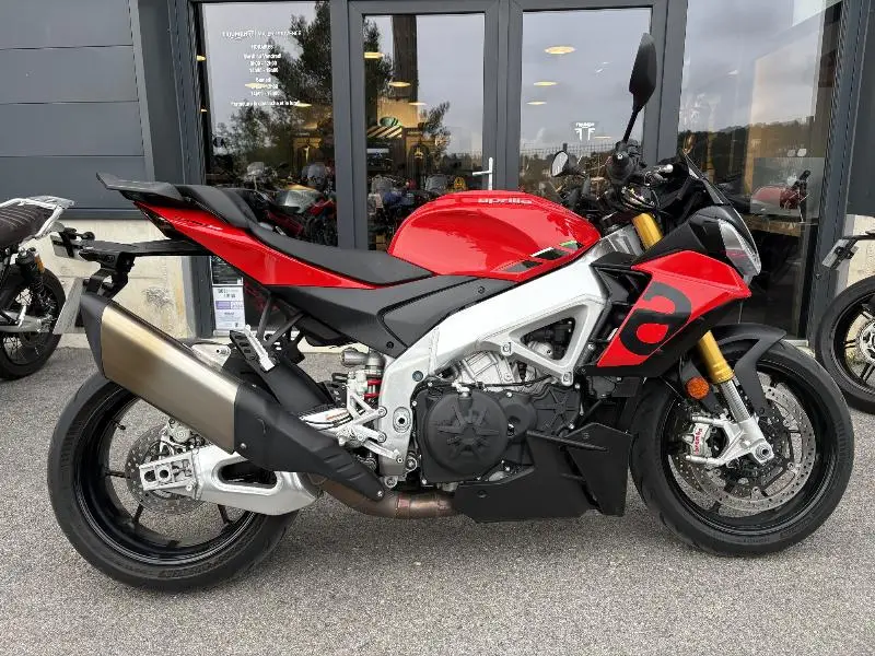 TUONO 1100 V4
