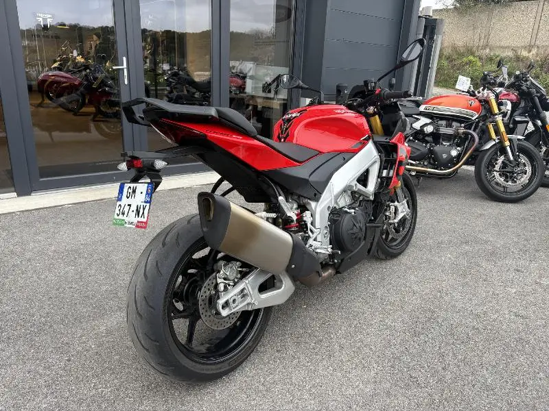 TUONO 1100 V4