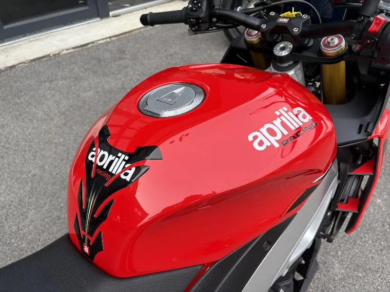 TUONO 1100 V4