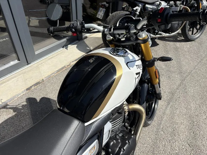 SPEED 400
