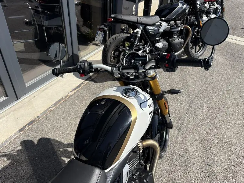 SPEED 400