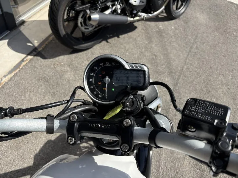 SPEED 400