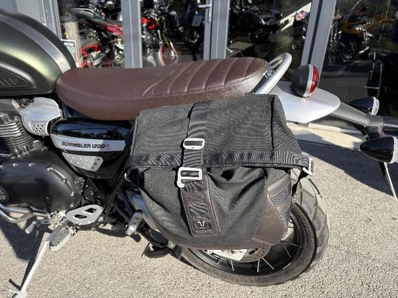 SCRAMBLER 1200 XC