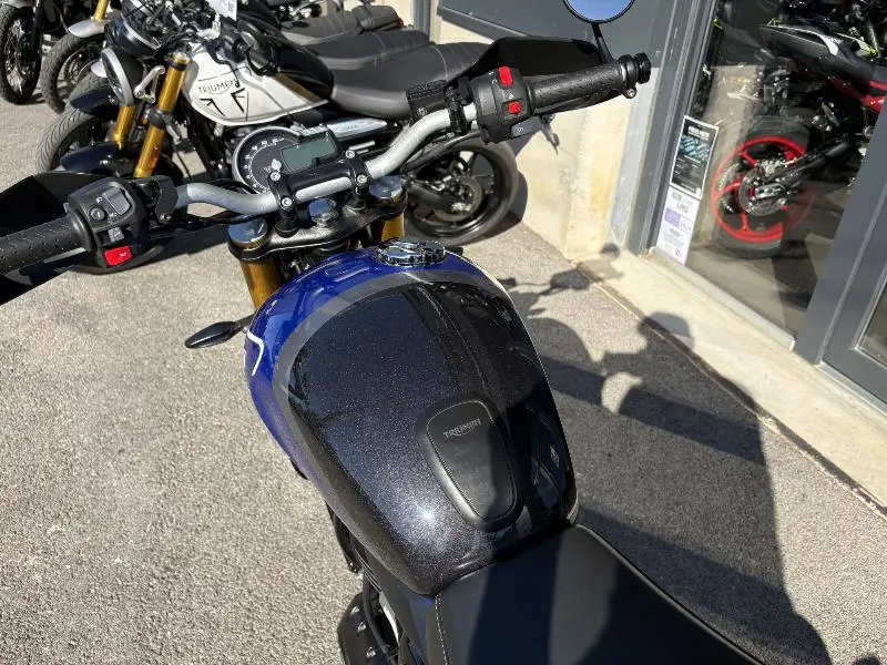 SPEED 400