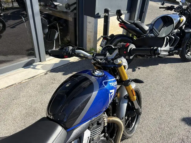 SPEED 400