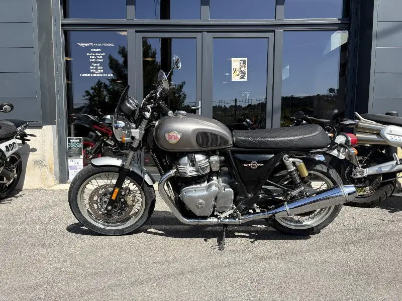 INTERCEPTOR