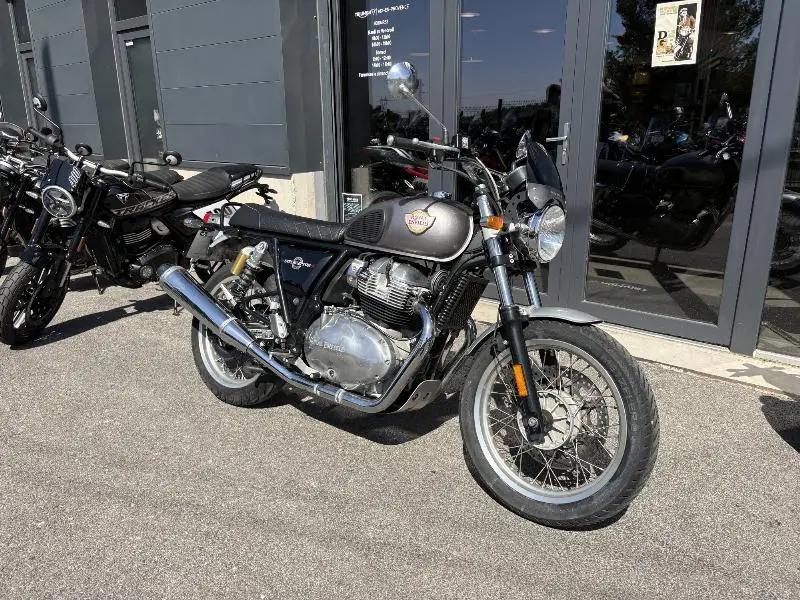 INTERCEPTOR