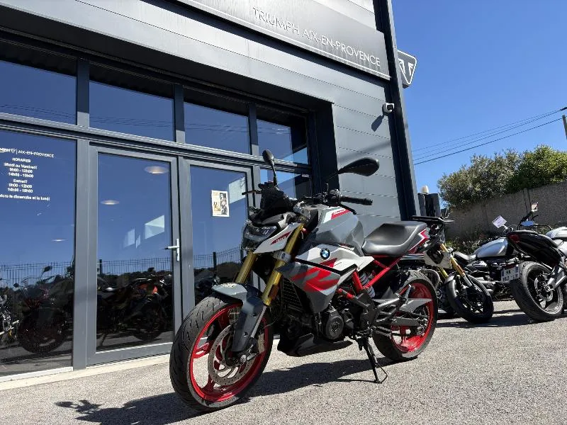 G 310 R 2022