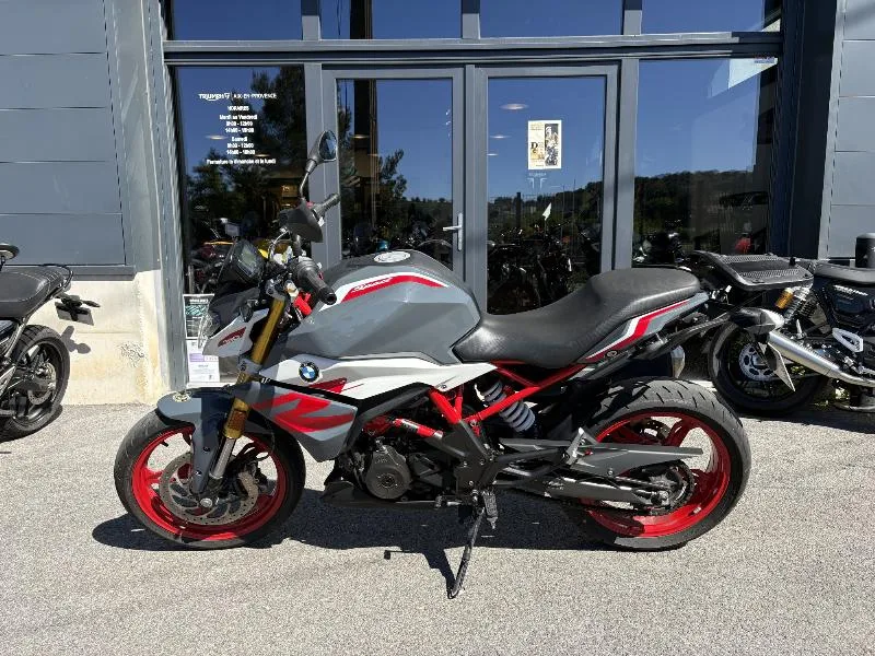 G 310 R