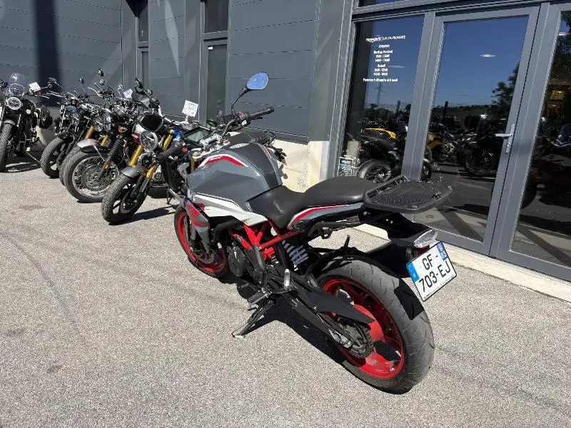 G 310 R