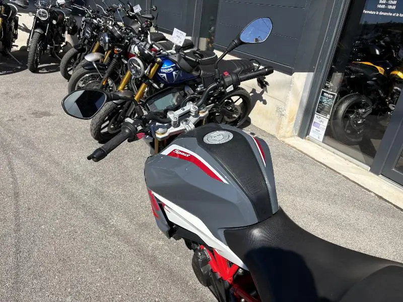 G 310 R