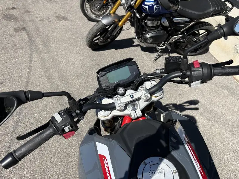 G 310 R