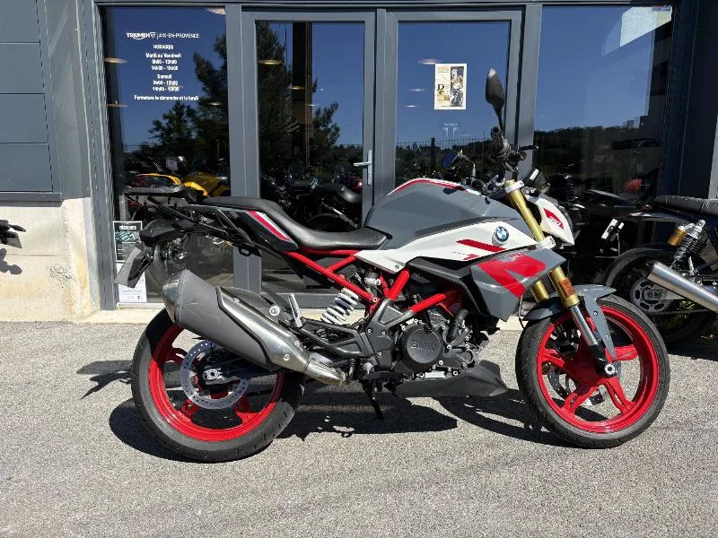 G 310 R