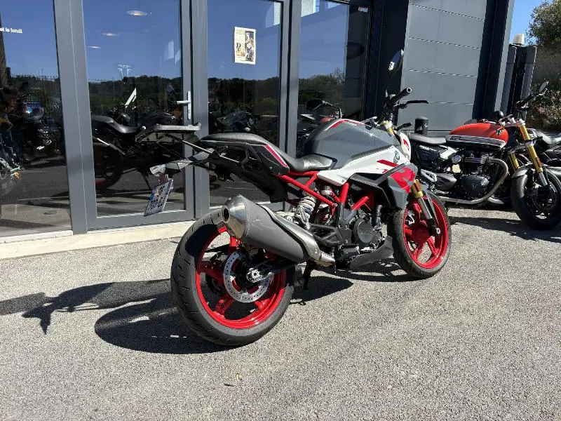 G 310 R
