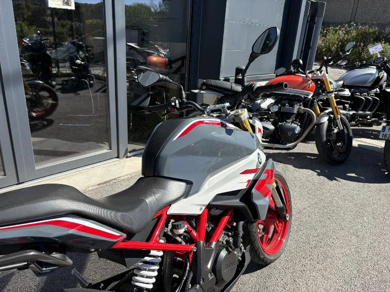 G 310 R