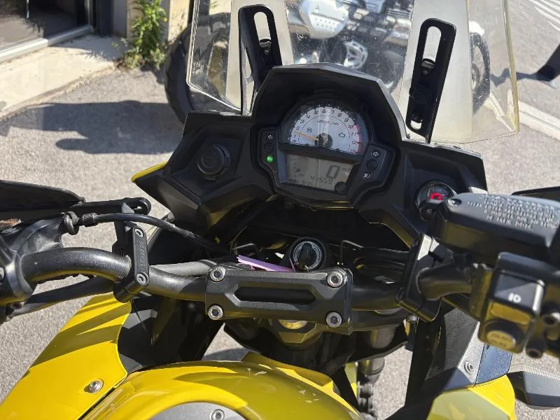 VERSYS 650