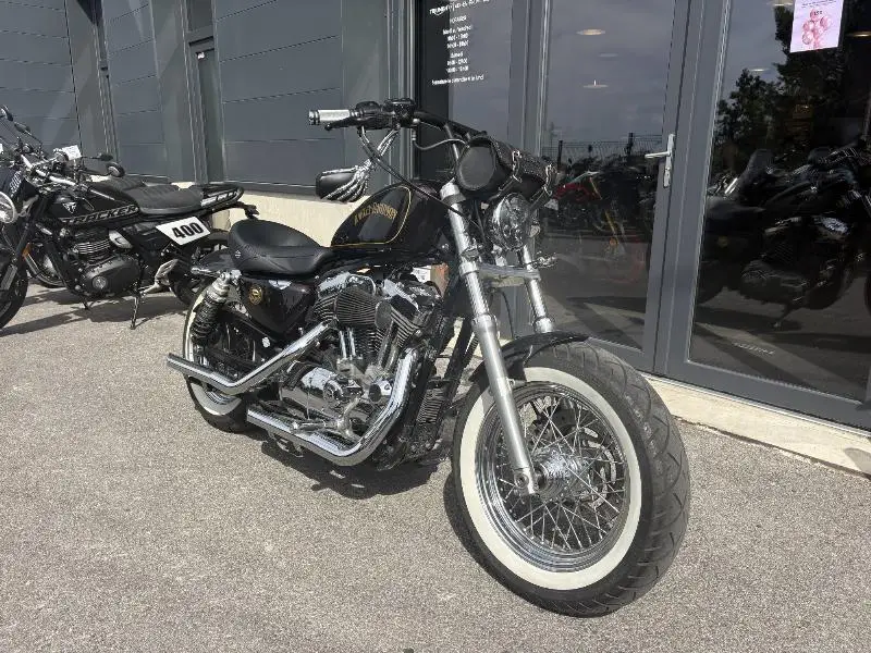 SPORTSTER 1200 XL