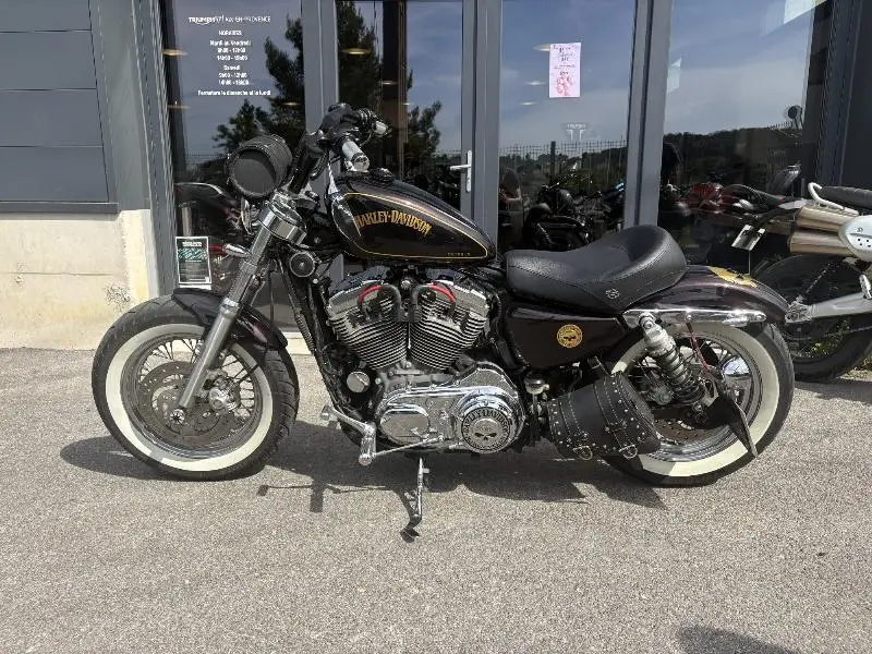 SPORTSTER 1200 XL