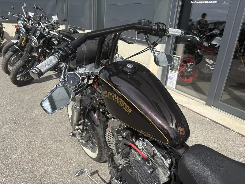SPORTSTER 1200 XL